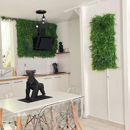 Tous'O'Zoo, Au Coeur Du Centre-Ville Saint-Aignan  Eksteriør billede