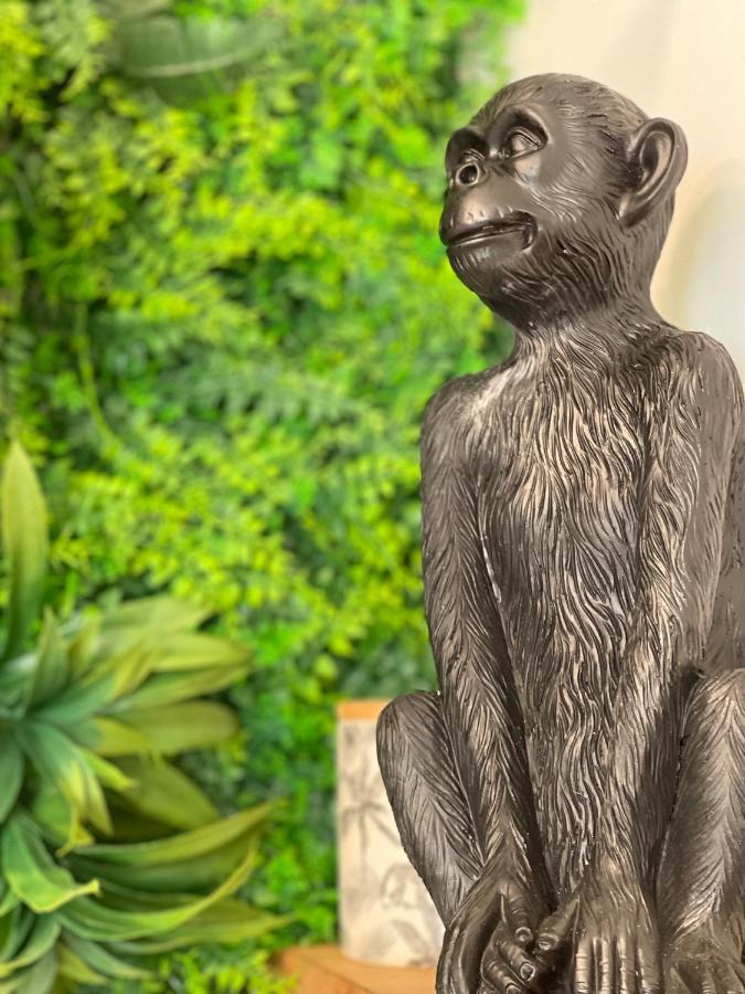 Tous'O'Zoo, Au Coeur Du Centre-Ville Saint-Aignan  Eksteriør billede